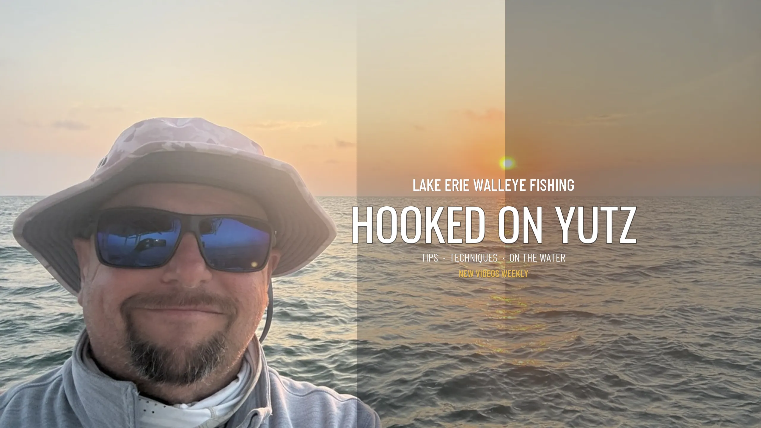 Hooked on Yutz on YouTube