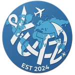 Hooked on Yutz Travel logo