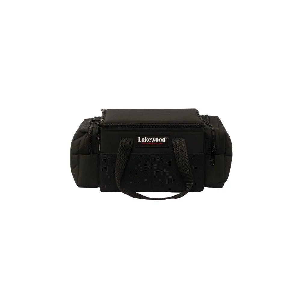 Lakewood Mini Sidekick soft-sided tackle case